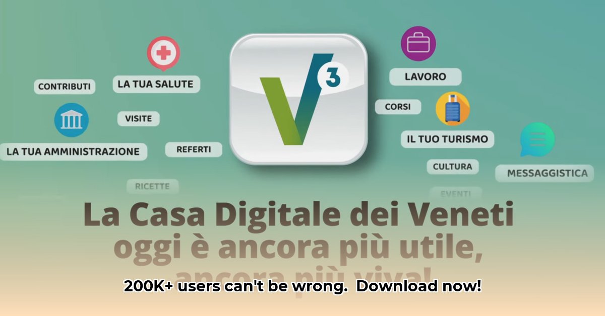 viviveneto-app-download